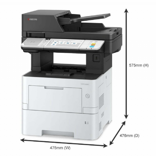 Kyocera ECOSYS MA4500ix