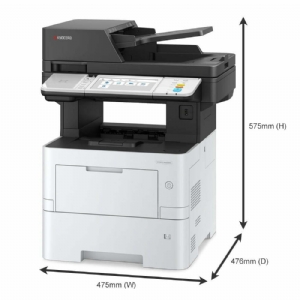 Kyocera ECOSYS MA4500ix